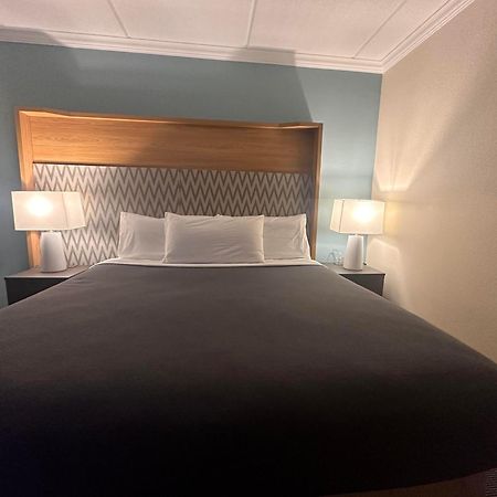 Holiday Inn Port Arthur - Park Central By Ihg Exterior foto