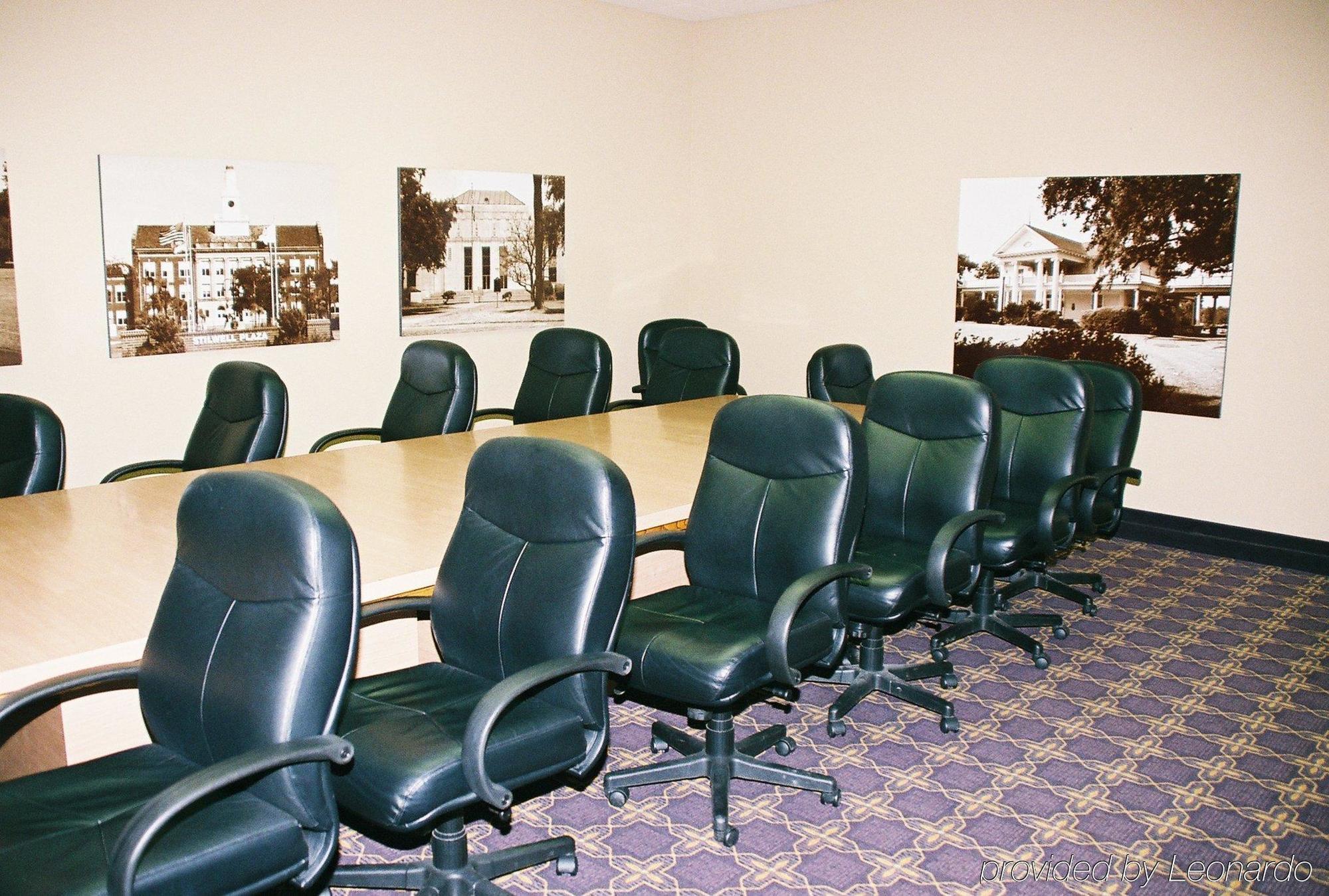 Holiday Inn Port Arthur - Park Central By Ihg Exterior foto