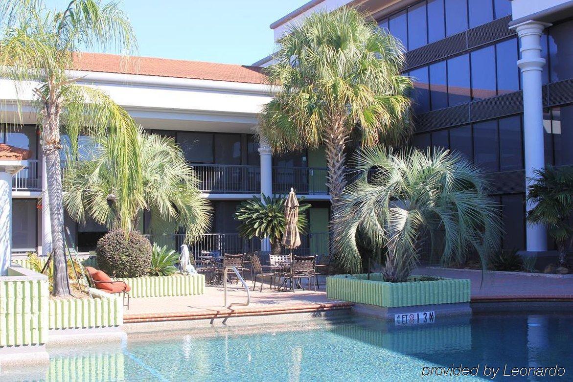 Holiday Inn Port Arthur - Park Central By Ihg Einrichtungen foto