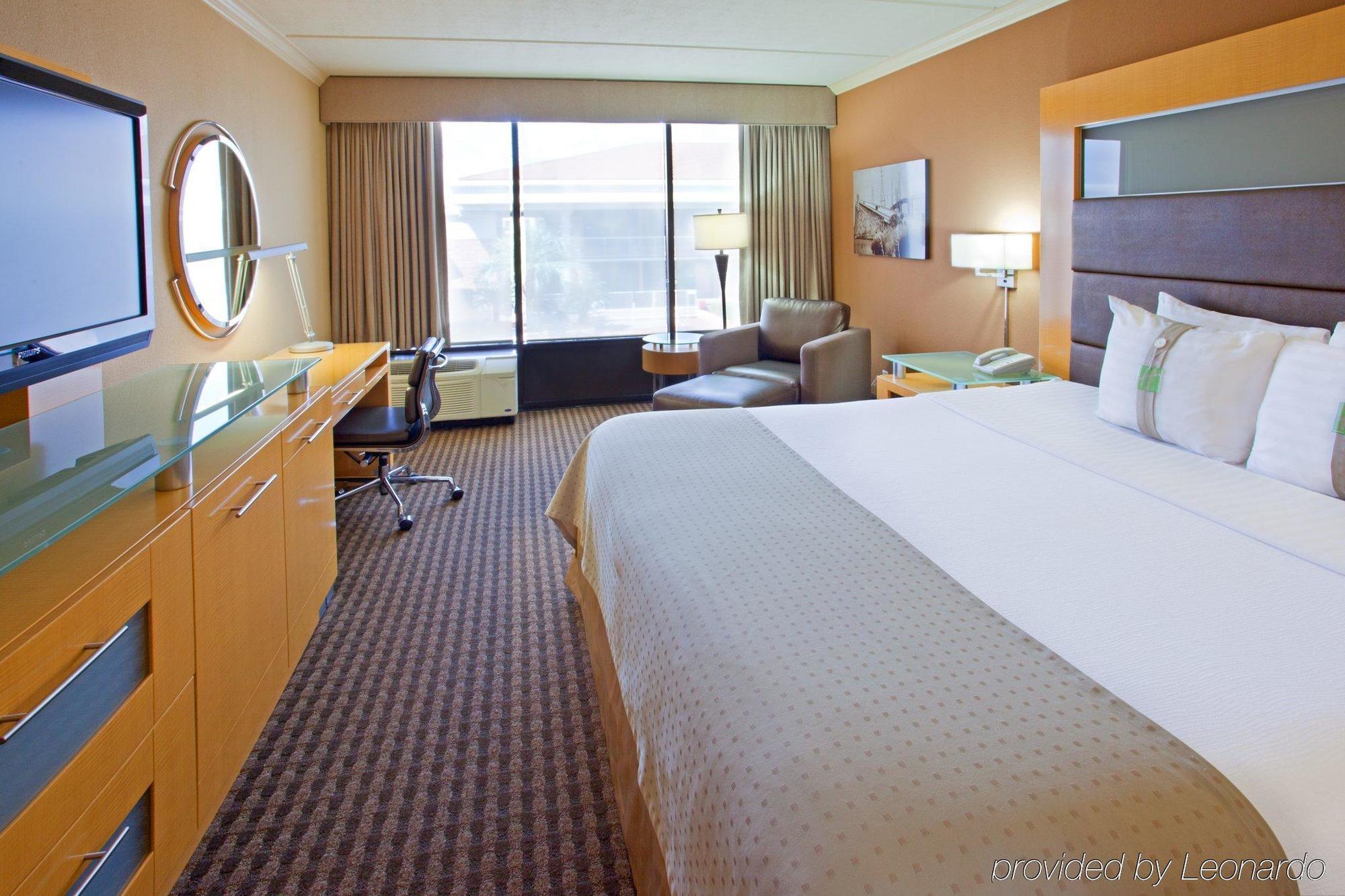 Holiday Inn Port Arthur - Park Central By Ihg Zimmer foto