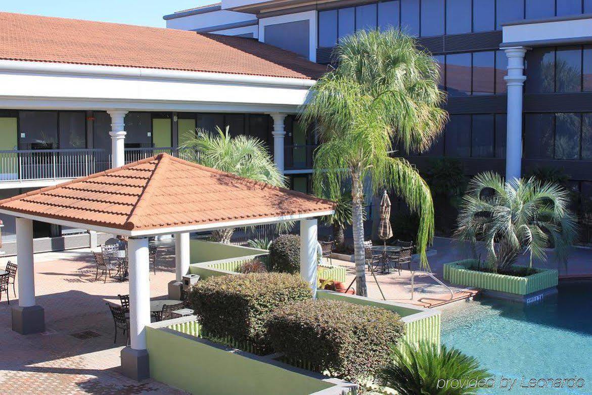 Holiday Inn Port Arthur - Park Central By Ihg Einrichtungen foto